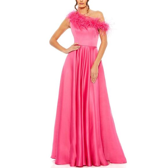 Mac Duggal Dresses & Skirts - Mac Duggal Womens  Dress